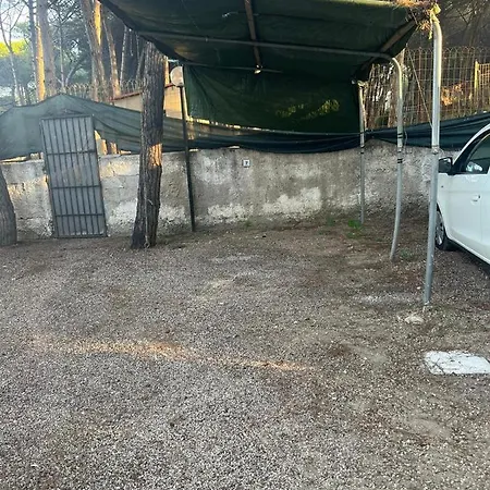A Ca' Mea