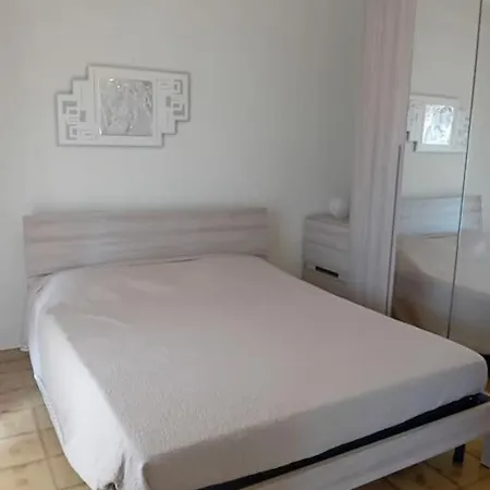A Ca' Mea * Bellizzi